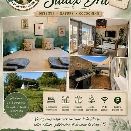 Les D Alex Saulx Dra L Oasis *