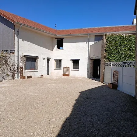 Les D Alex Saulx Dra L Oasis Tatil Evi